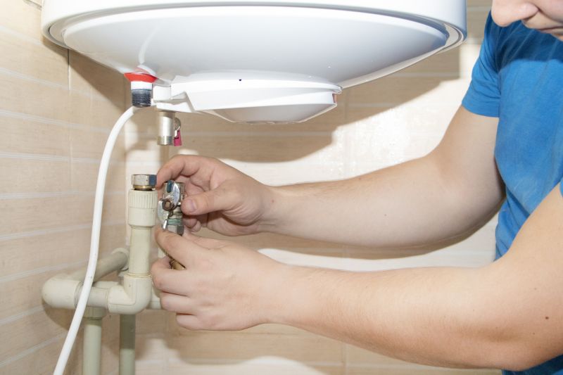 Common Signs Your Tankless Water Heater Needs Repair