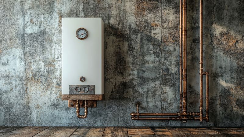 Common Signs Your Tankless Water Heater Needs Repair