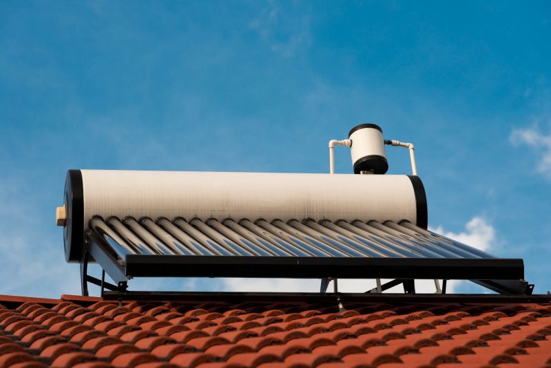 Solar Water Heater Service