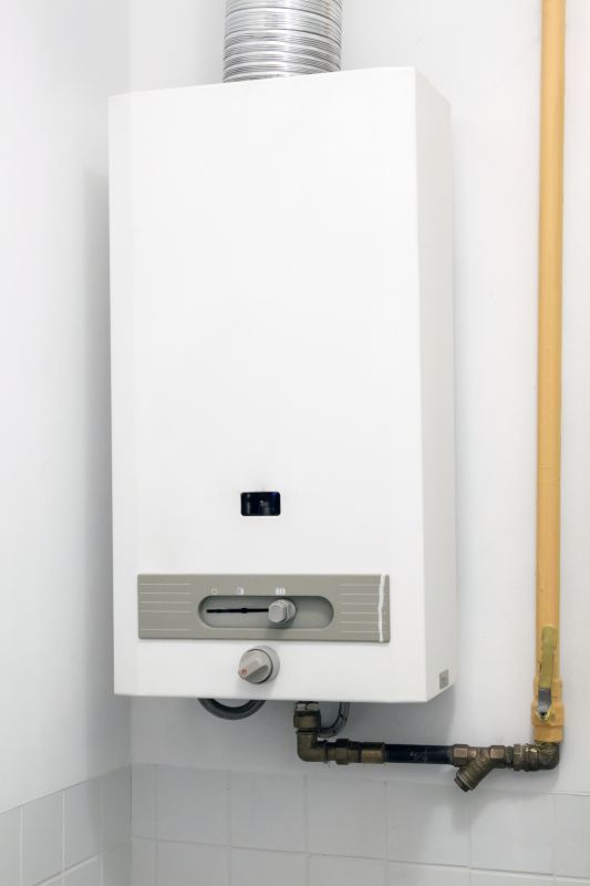 Tankless Water Heater Repair