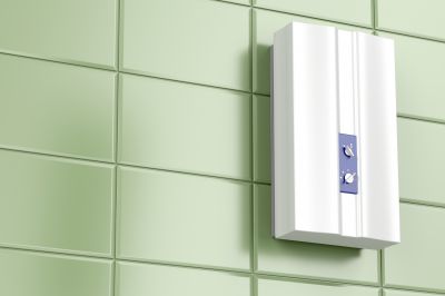 Best Tankless Water Heater Contractors in Upland, CA